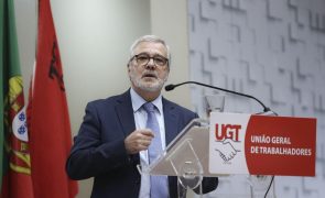 UGT defende estabilidade na legislação laboral