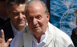 Juan Carlos - Vai ficar surpreendido com o que o une à Feira de Carcavelos