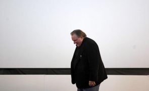 Julgamento do ator Gérard Depardieu adiado para março de 2025