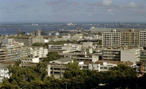 Empresário português raptado no centro de Maputo