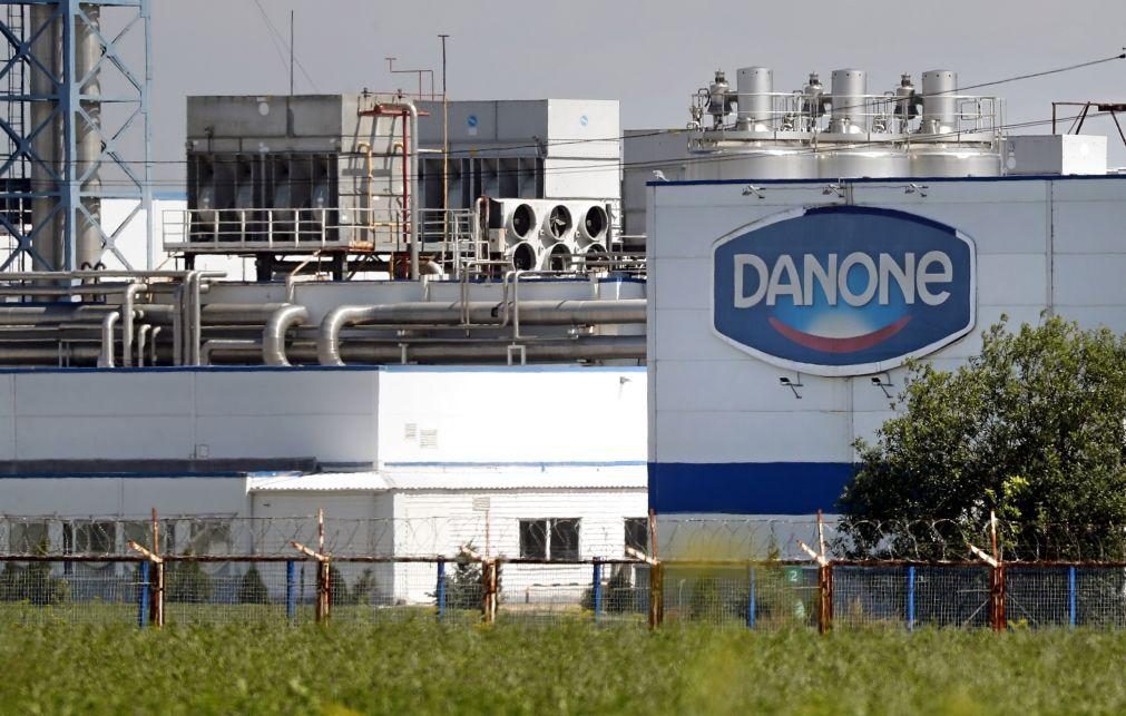 Danone assegura que mantém compra de soja brasileira após declaração que gerou reações no Brasil