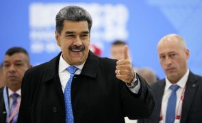 Brasil não reconhece vitória de Maduro por falta de transparência