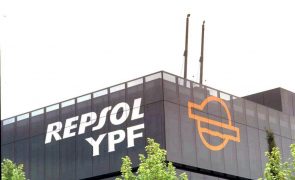 Lucro da Repsol cai 36% para 1.792 milhões de euros até setembro