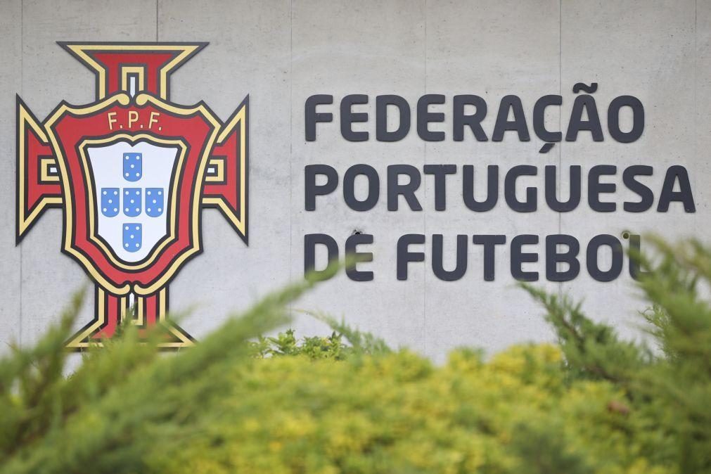 FPF com lucro de 3,1 milhões de euros no exercício de 2023/24