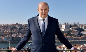 Pinto Da Costa A exigência do antigo presidente do FC Porto para o seu funeral: 