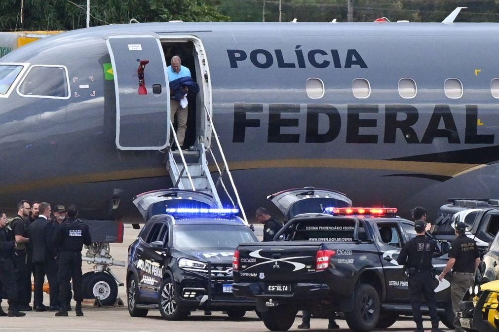 Assassinos de Marielle Franco são condenados a 78 anos e 59 anos de prisão pelo tribunal do Juri no Brasil