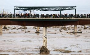 ONU pede ação contra alterações climáticas para 