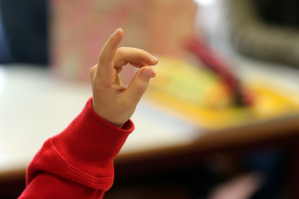 Governo diz estar a resolver diferenças entre docentes nas escolas portuguesas no estrangeiro