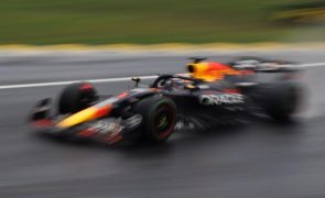 Max Verstappen vence GP do Brasil após largar da 17.ª posição