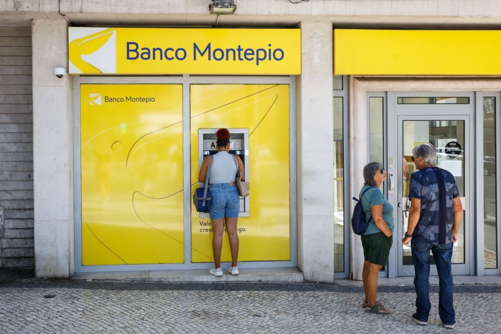 Banco Montepio passa de prejuízo para lucro consolidado de 96,1 ME até setembro