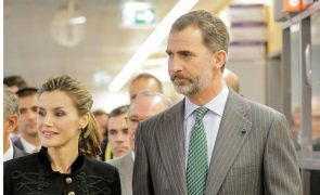 Felipe VI e Letizia - Visita dos reis a Valência em análise: “É muito triste. Foi mal calculado”