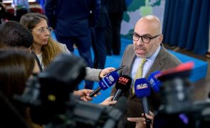 Obras no Aeroporto Humberto Delgado arrancam até ao final deste mês