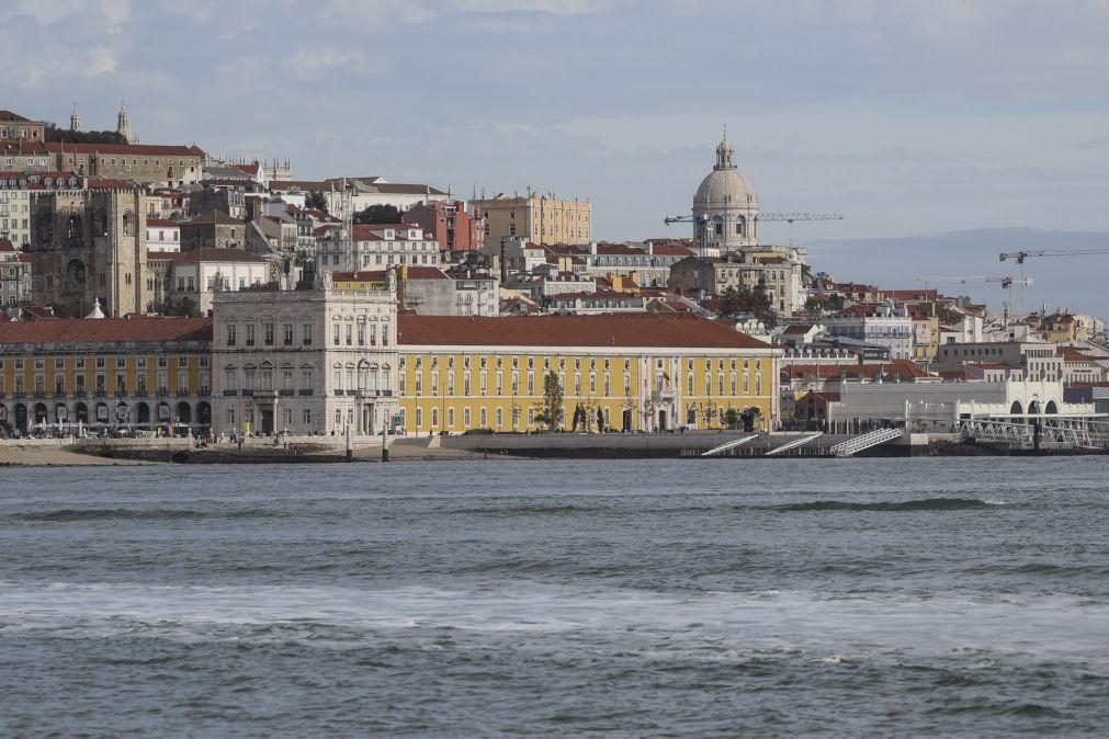 Assembleia Municipal de Lisboa aprova 