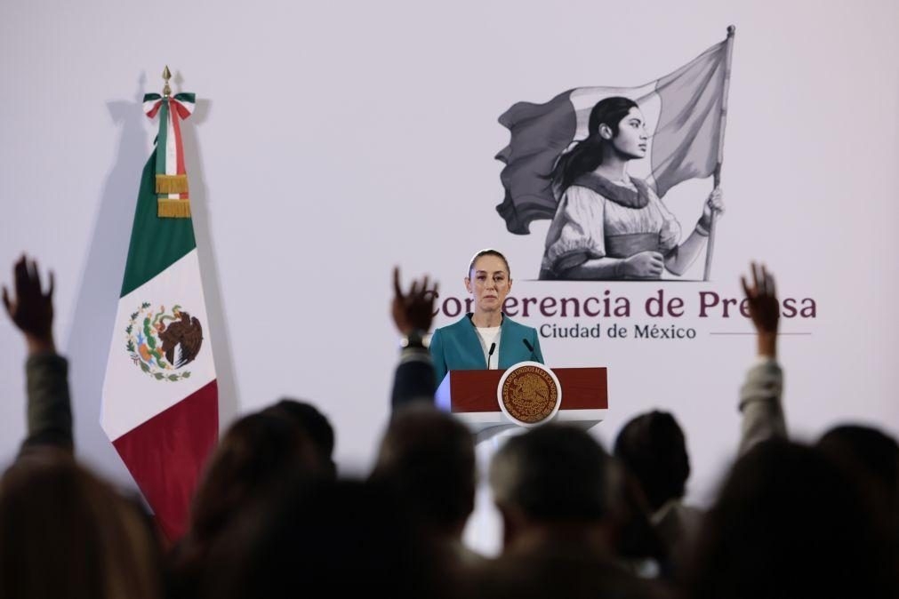 Supremo Tribunal do México mantém polémica reforma judicial