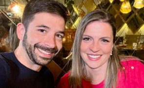 Casados à Primeira Vista Inês Bicho abre o jogo sobre nova gravidez