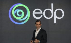 Lucros da EDP sobem 14% para 1.083 ME até setembro