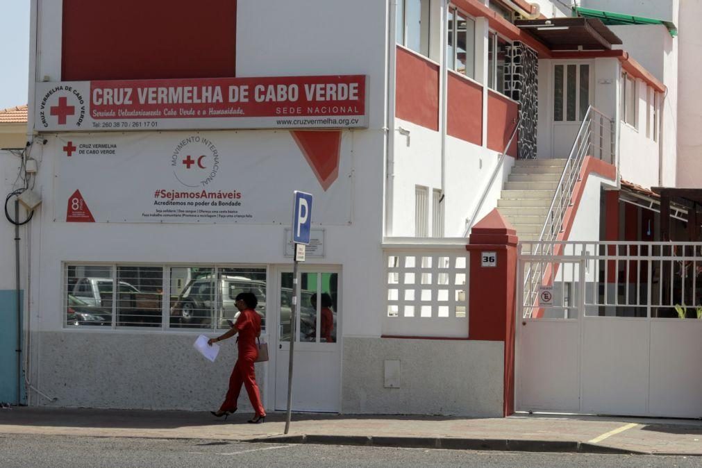 Cruz Vermelha de Cabo Verde lança hoje campanha para prevenir a dengue