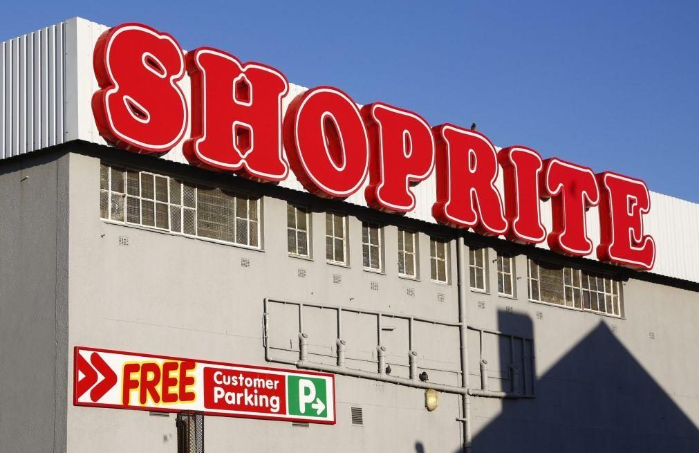 Rede sul-africana Shoprite encerra temporariamente supermercados em Maputo