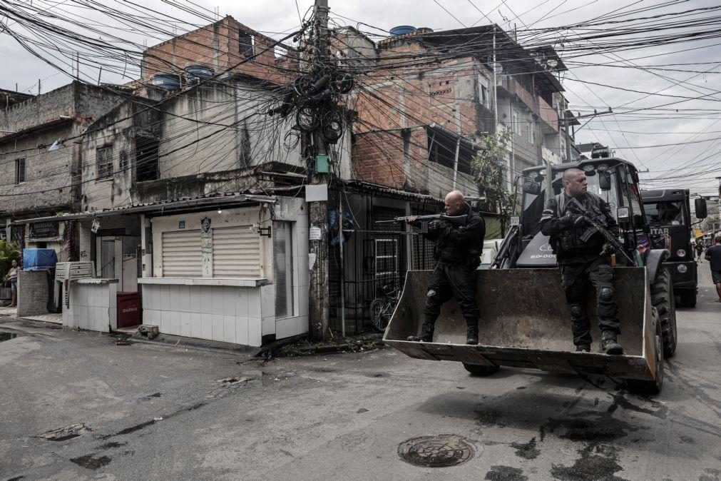 População nas favelas do Brasil cresce 43,5% em 12 anos para mais de 16 milhões