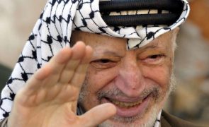 Arafat morreu há 20 anos e deixou legado de resistência e de liderança