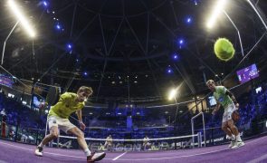 FIP lança nova competição internacional de padel em 2025