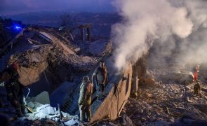 Israel alarga invasão terrestre no sul libanês e destrói lançadores de foguetes