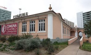 Teatro da Comuna estreia 