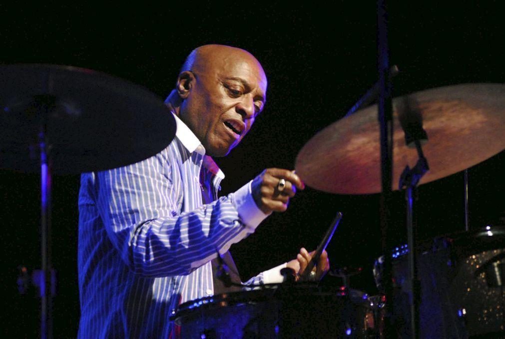 Morreu baterista Roy Haynes, músico de gerações do jazz