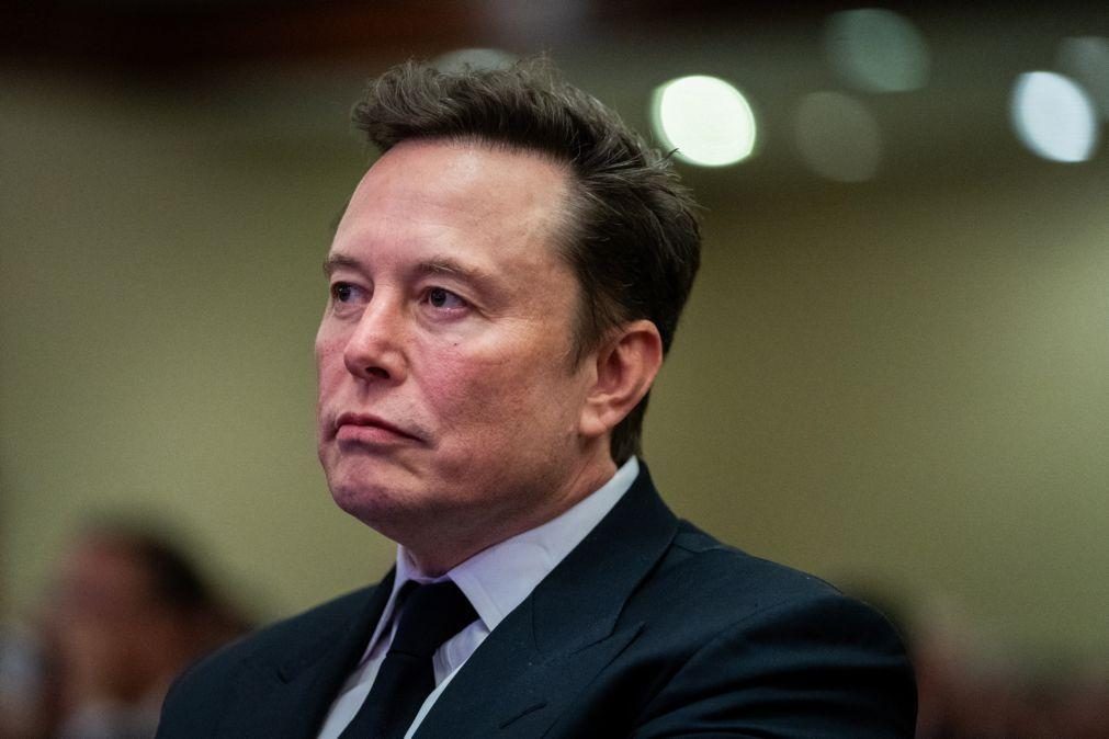 Musk quer sobredotados para trabalhar no seu departamento governamental