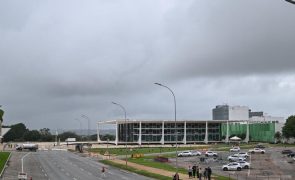 Ataque no Supremo Tribunal Federal do Brasil investigado como terrorismo