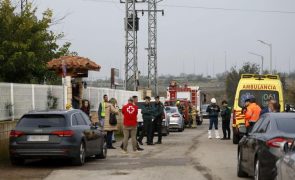 Dez mortos em incêndio em lar de idosos em Saragoça, Espanha