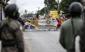 Moçambique/Eleições: Três jornalistas desaparecidos desde a detenção na quarta-feira