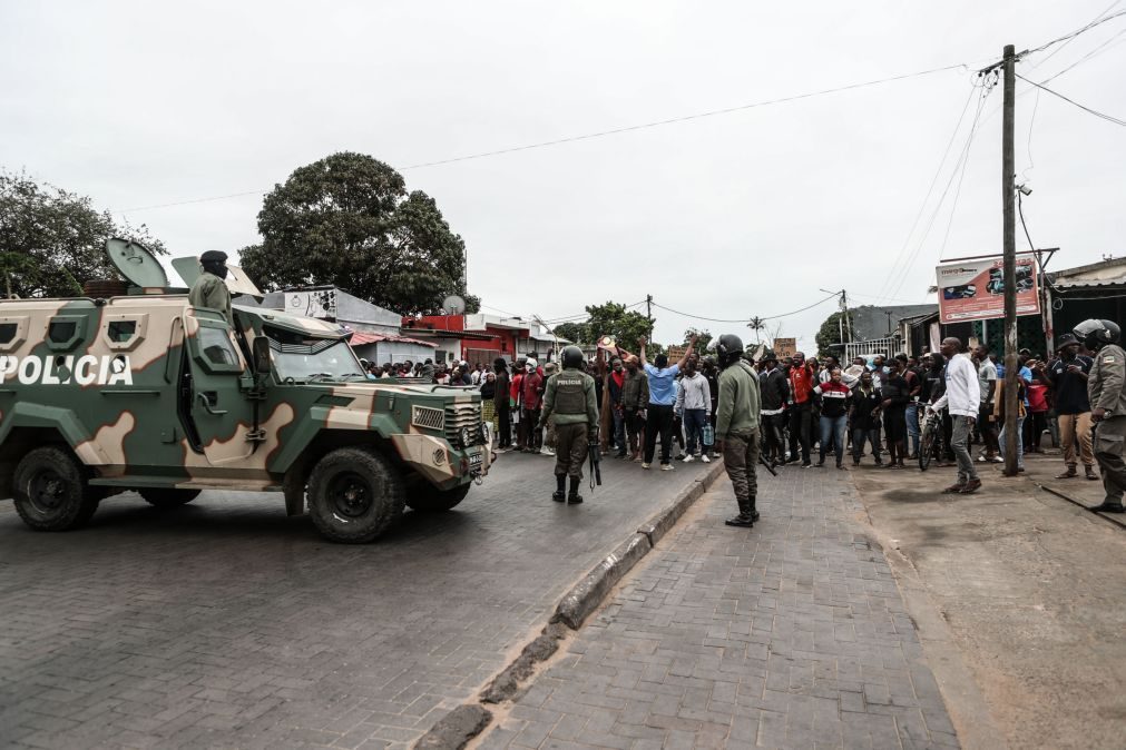 Moçambique/Eleições: Relatores da ONU instam autoridades a cessarem a violência contra civis