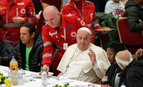 Papa Francisco garante que os abusos na igreja 