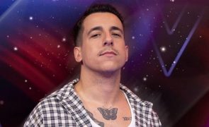 Fernando Daniel Arrasado após duros comentários no The Voice: 