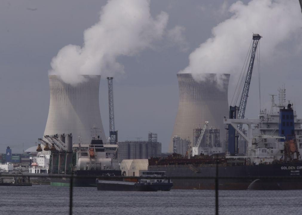 Mercado de carbono vê emissões de gases poluentes recuarem 16,5% em 2023