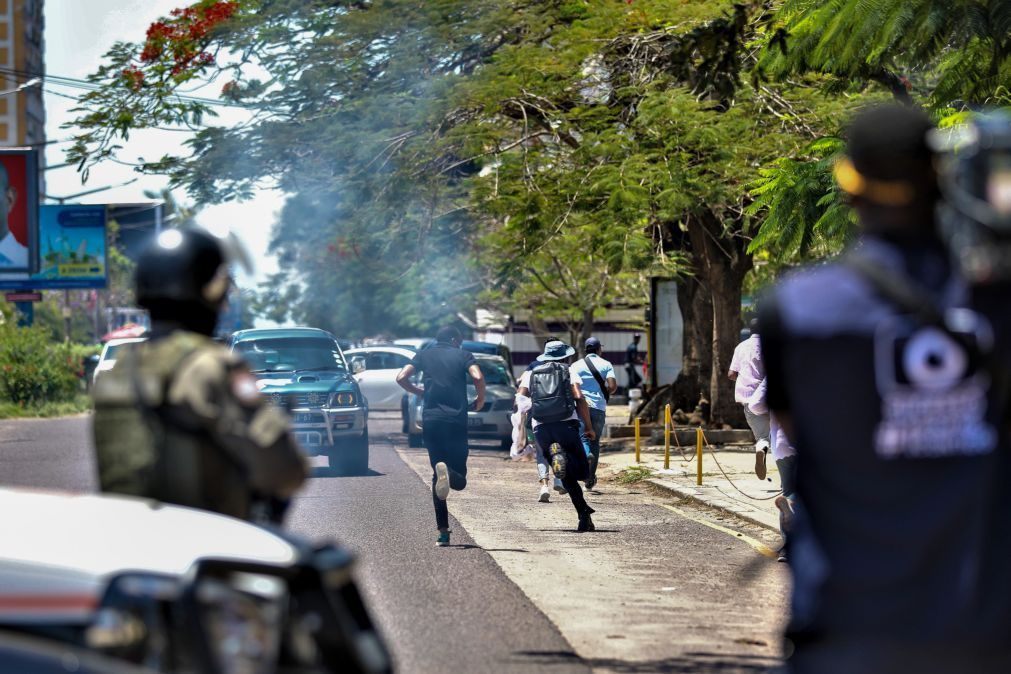 Mais de 200 manifestações 