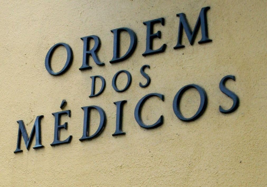 Ordem dos Médicos quer plano para fixar e atrair médicos para o SNS