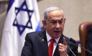 Israel oferece recompensa de cinco milhões de dólares por cada refém libertado