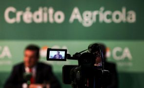 Lucros do Crédito Agrícola sobem 54,7% para 347,1 ME até setembro