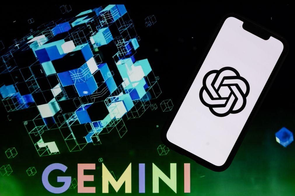 Gemini em português passa a estar disponível no Google Workspace