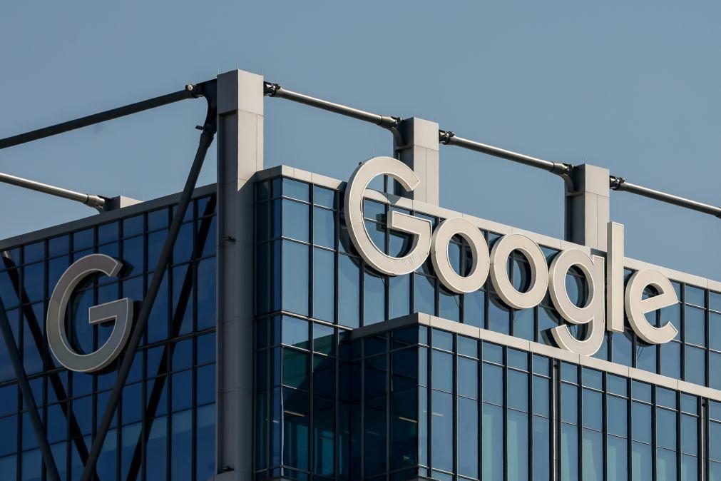 Google considera que Departamento de Justiça EUA pode prejudicar liderança tecnológica do país