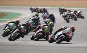 Portugal volta a integrar calendário do Mundial de MotoE em 2025