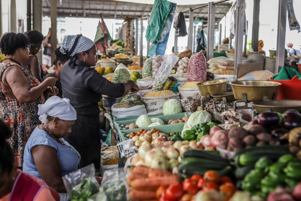 Indicador de Clima Económico de Cabo Verde iguala o melhor valor numa década