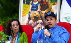 Reforma constitucional na Nicarágua aumenta poder do casal Ortega