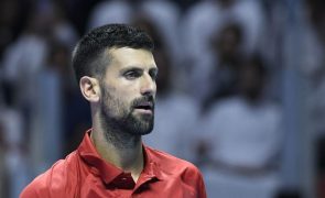 Tenista Novak Djokovic contrata Andy Murray para a sua equipa técnica