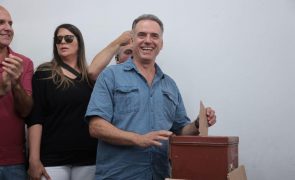 Candidato da oposição de esquerda vence eleições presidenciais no Uruguai