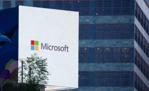 Microsoft está a investigar problema que afeta Outlook e Teams