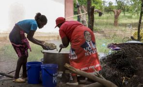 Moçambique registou 9.250 casos de violência entre janeiro e julho