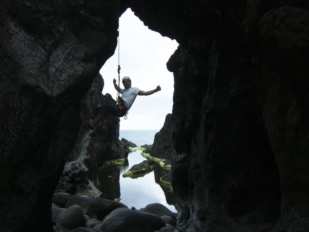 Açores melhor destino turístico de aventura no Mundo pelo 2.º ano seguido